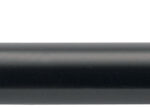 BIC drukbalpen M10, 0,4 mm, zwart