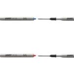 LAMY hoogvolume-balpenvulling M16, M, groen