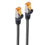 shiverpeaks Outdoor patchkabel, Cat. 6A, S/FTP, 15,0 m