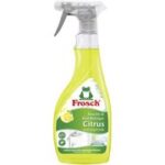 Frosch douche- en badreiniger Citrus, 500 ml sproeifles