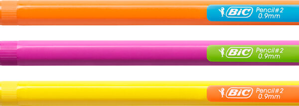 BIC vulpotlood Matic STRONG, stiftdikte: 0,9 mm