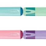 Maped tekstmarker GLITTER PASTEL, pastelroze