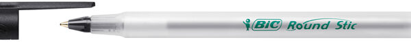 BIC balpen ECOlutions Round Stic, 0,32 mm, blauw