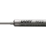 LAMY compacte balpenvulling M22 M, zwart