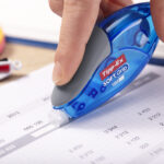 Tipp-Ex correctieroller Soft Grip, 4,2 mm x 10 m, 10 stuks in display