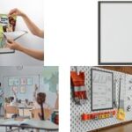 DURABLE documentenhouder, DIN A4, magnetisch