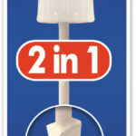 Tipp-Ex correctievloeistof ´Shake´n Choose´, 15 ml