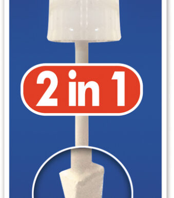 Tipp-Ex correctievloeistof ´Shake´n Choose´, 15 ml