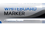 BIC Whiteboardmarker Velleda Liquid Ink Tank, ronde punt, 2,2 mm, blauw