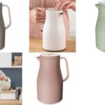 alfi thermoskan ECONSCIOUS, 1,0 liter, groen