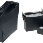 HAN SWING-PLUS KARMA hangmappenbox, kunststof