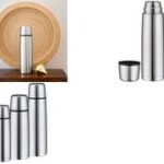 alfi thermosfles ISOTHERM PERFECT DV, 0,35 L, roestvrij staal