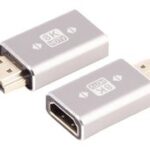 shiverpeaks BASIC-S HDMI-A adapter, HDMI-A stekker/koppeling