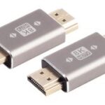 shiverpeaks BASIC-S HDMI-A adapter, stekker - stekker