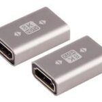 shiverpeaks BASIC-S HDMI-A adapter, koppeling - koppeling