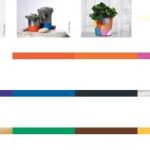 Marabu acrylverf DO IT Craft Paint, 75 ml, middelblauw