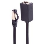 shiverpeaks BASIC-S patchkabelverlenging, Cat. 8.1, 2,0 m