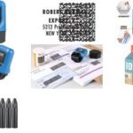 trodat navulinkt voor gegevensbescherming rolstempels, zwart