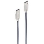 shiverpeaks BASIC-S Slim-HDMI kabel, HDMI-A stekkers, 1,5 m