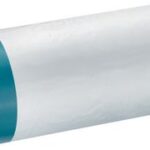 WESTEX Combi Mask weefseltape Profi, 2.100 mm x 20 m, blauw