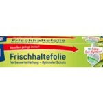 TOPPITS vershoudfolie, breedte: 325 mm, lengte: 40 m