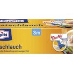 TOPPITS braadslang, breedte: 310 mm, lengte: 3 m