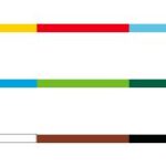 folia fotokarton / gekleurd karton, (B)500 x (H)700 mm, 300 g/m2, lichtgroen