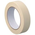 WESTEX schilderstape Profi, 48 mm x 50 m, beige