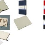 MOLESKINE schetsboek L/A5, 165g/m2, hardcover, zwart