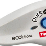 Tipp-Ex correctieroller 'ecolutions Pure Mini' 5 mm x 6 m
