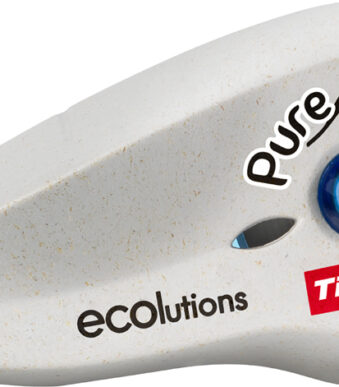 Tipp-Ex correctieroller 'ecolutions Pure Mini' 5 mm x 6 m