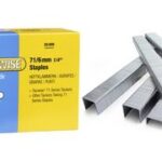 TACWISE nieten 71/16 mm verzinkt, 10.000 stuks