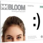 BLOOM universeel papier ESSENTIAL, A4, 80 g/m2, wit