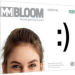 BLOOM universeel papier ESSENTIAL, A3, 80 g/m2, wit