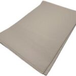 IGEPA verpakkingszijde op vellen, (B)500 x (D)750 mm, grijs