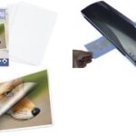 kangaro lamineerhoes, DIN A3, glanzend, 250 mic