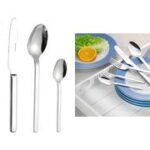 Esmeyer tafelvork BETTINA, lengte: 196 mm, set van 12