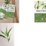 Clairefontaine aquarelblok BAMBOO, DIN A3, 250 g/m2