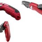 Hansa reservemesjes, bladbreedte: 19 mm, 60 graden, zwart