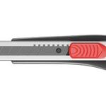 Hansa reservemesjes, bladbreedte: 18 mm, 60 graden, zwart