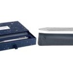 CARAN D'ACHE pennenset ECRIDOR COSMIC BLUE