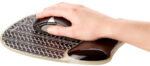 Fellowes polssteun met muismat Photo Gel