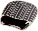 Fellowes polssteun met muismat Photo Gel