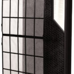 Fellowes combifilter voor luchtreiniger AeraMax SV, set van 2