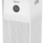Fellowes luchtreiniger AeraMax SE, wit