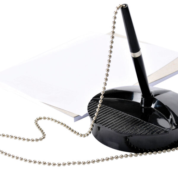 Fellowes baliebalpen, zwart,M