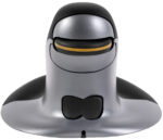 Fellowes Lasermuis Penguin, draadloos, grootte L