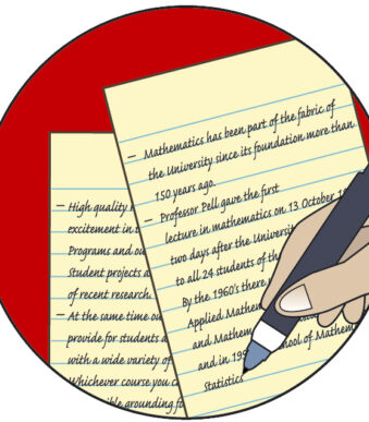 Kores zelfklevende memo's ´pastel-geel´, 150 x 100 mm, gelinieerd