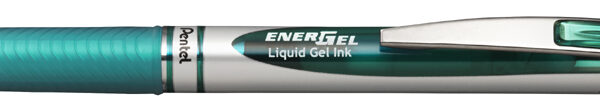 Pentel Liquid gelpen Energel BL77, 0,35 mm, turquoise
