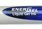 Pentel Liquid Gel-rollerball Energel BL77 Eco, blauw